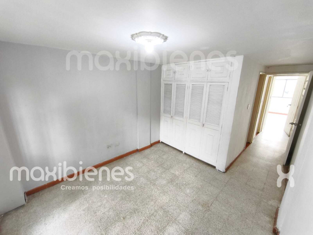 Apartamento en arriendo en Los Colores, Medellín · foto 8 de 22