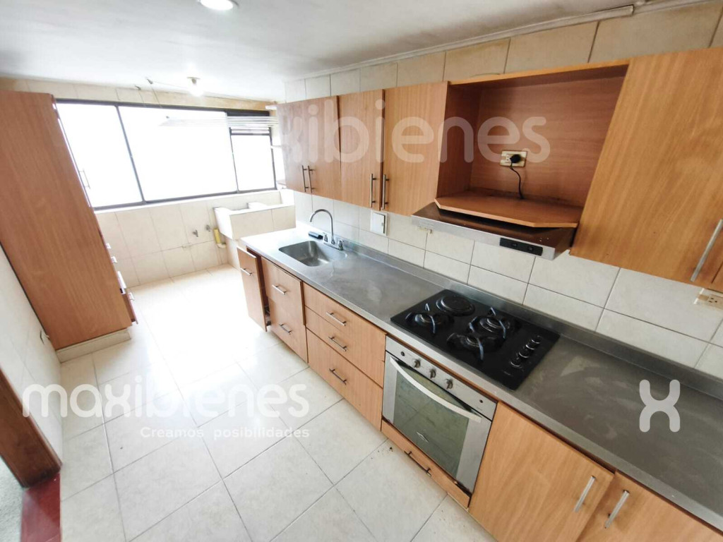 Apartamento en arriendo en Los Colores, Medellín · foto 9 de 22
