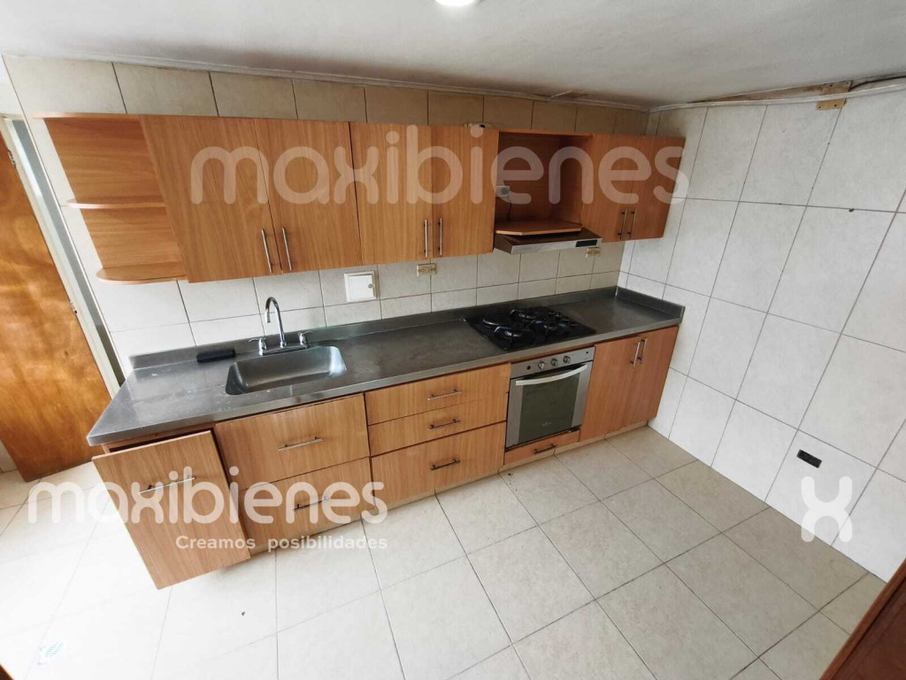 Apartamento en arriendo en Los Colores, Medellín · foto 10 de 22