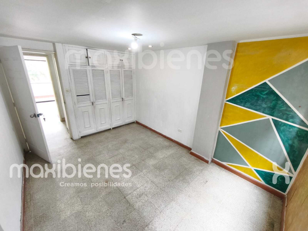 Apartamento en arriendo en Los Colores, Medellín · foto 11 de 22