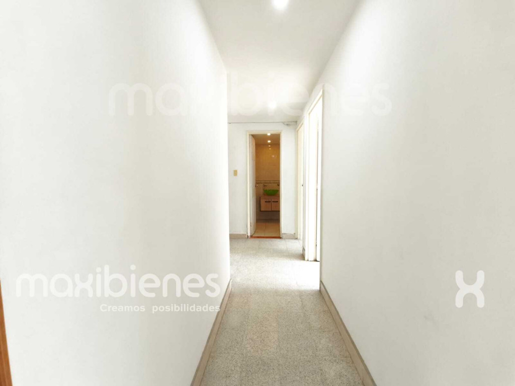 Apartamento en arriendo en Los Colores, Medellín · foto 12 de 22