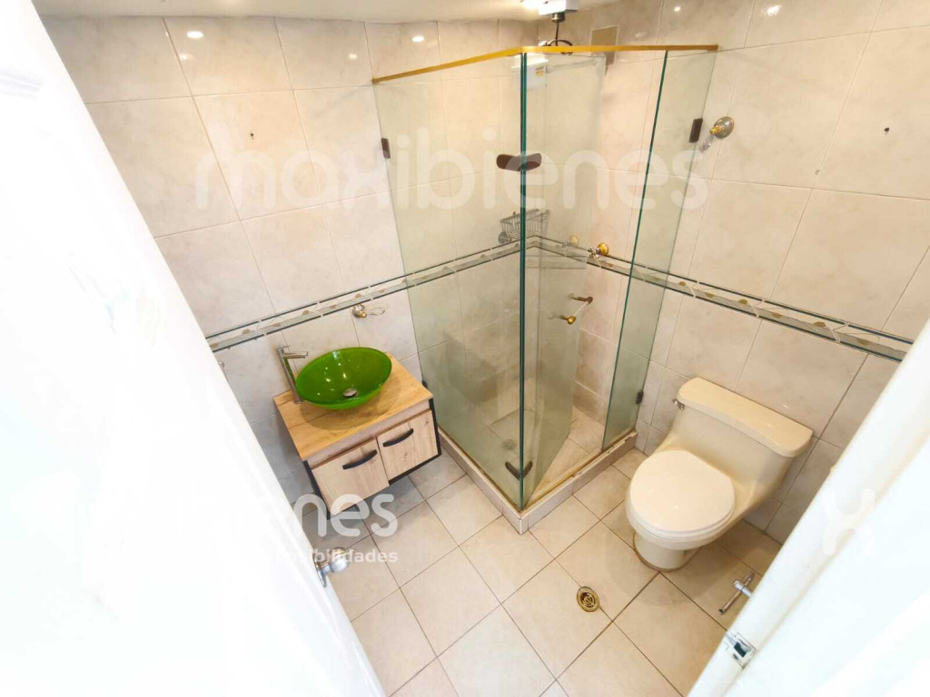 Apartamento en arriendo en Los Colores, Medellín · foto 15 de 22