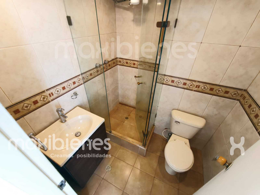 Apartamento en arriendo en Los Colores, Medellín · foto 16 de 22