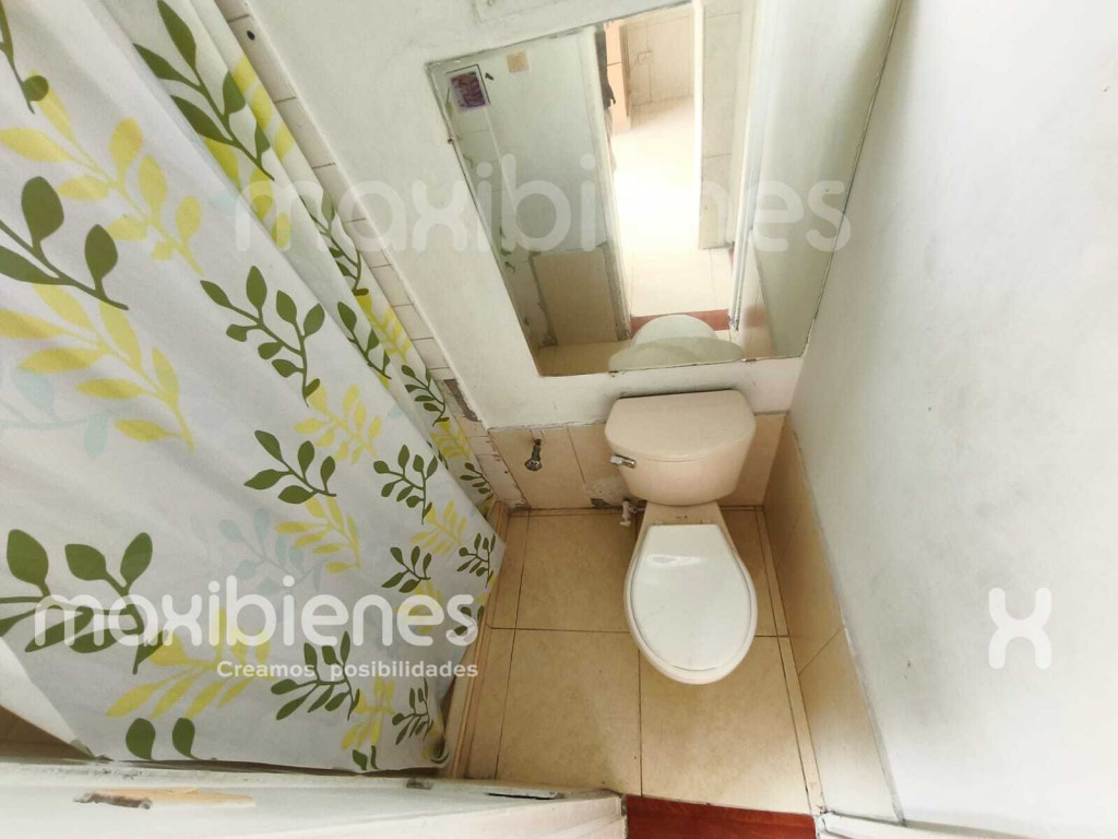 Apartamento en arriendo en Los Colores, Medellín · foto 17 de 22