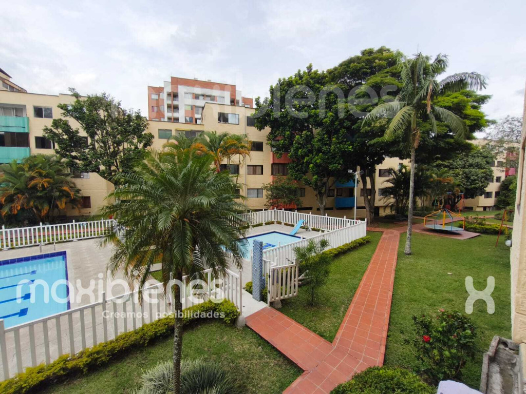 Apartamento en arriendo en Los Colores, Medellín · foto 20 de 22