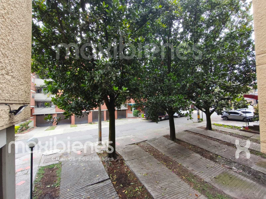 Apartamento en arriendo en Los Colores, Medellín · foto 22 de 22