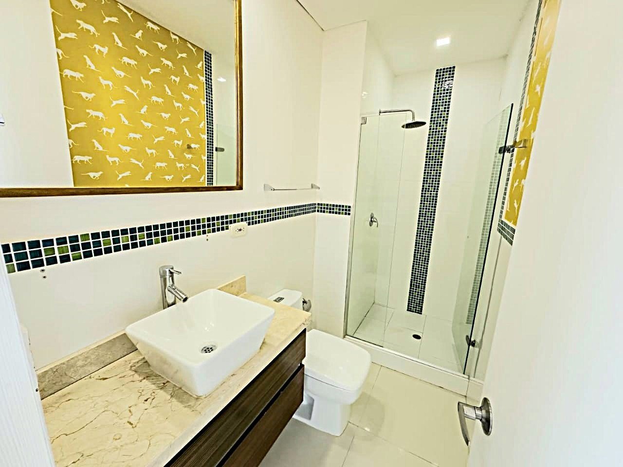 Apartamento en venta en Manga, Cartagena · foto 11 de 16