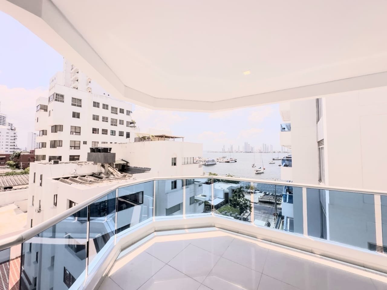 Apartamento en venta en Manga, Cartagena · foto 14 de 16