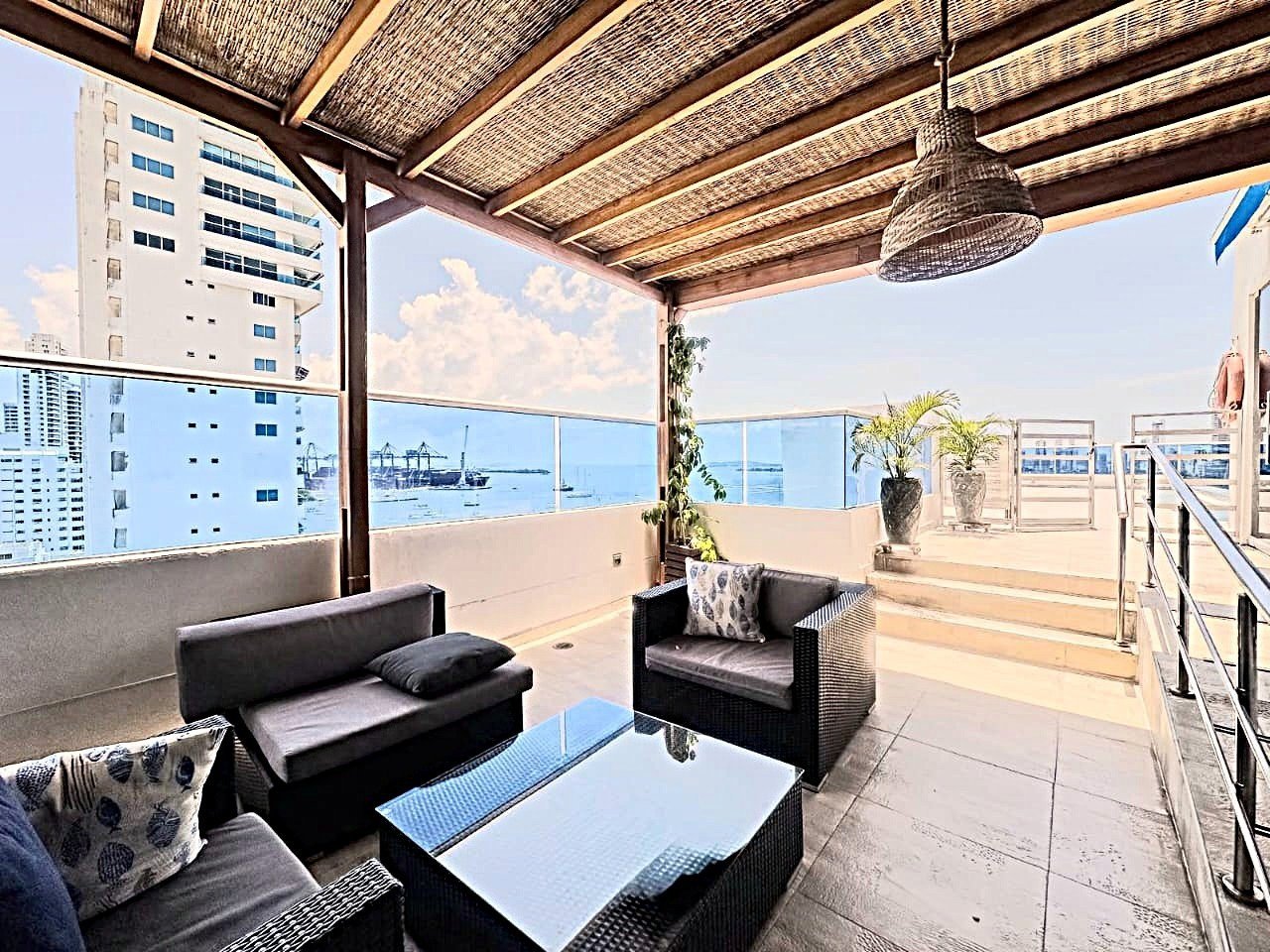Apartamento en venta en Manga, Cartagena · foto 15 de 16