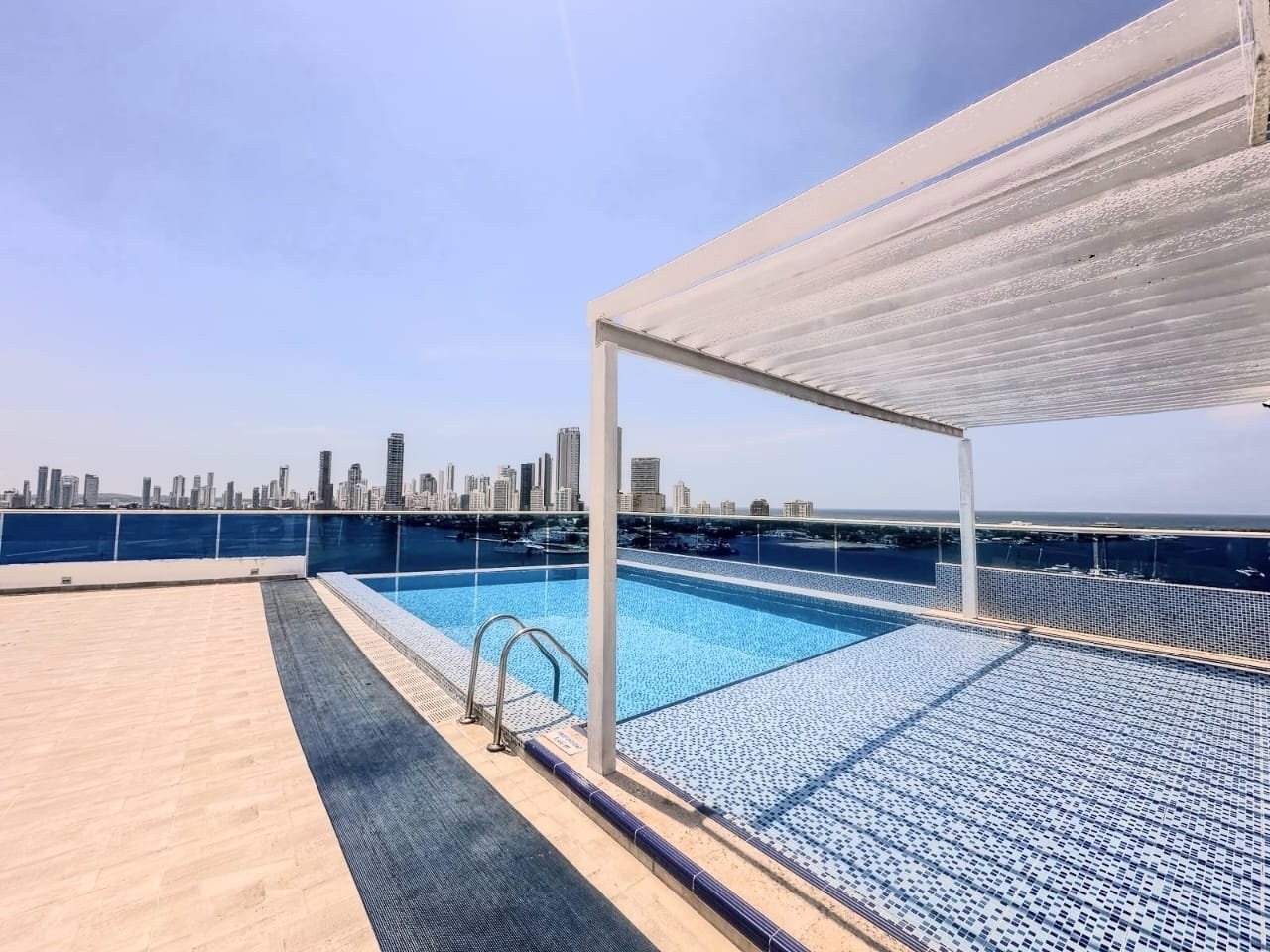 Apartamento en venta en Manga, Cartagena · foto 16 de 16