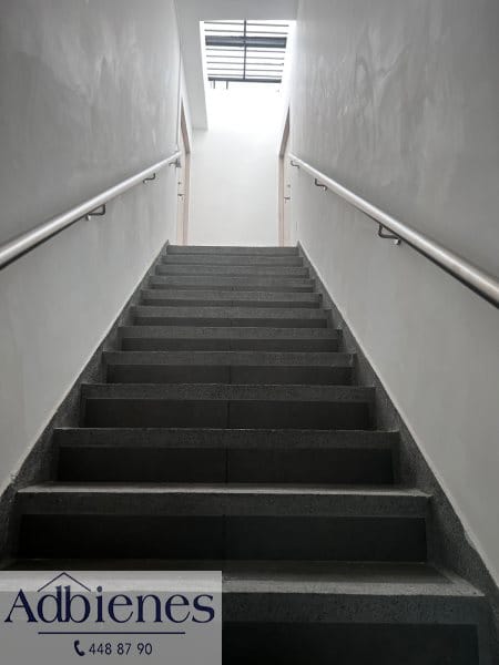 Local en arriendo en Laureles, Medellín, 50 m² · foto 5 de 7