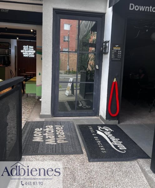 Local en arriendo en Laureles, Medellín, 50 m² · foto 6 de 7