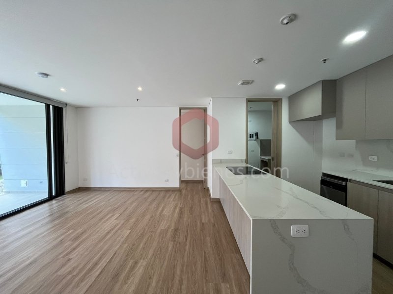 Apartamento en arriendo en Sajonia, Rionegro · foto 4 de 24