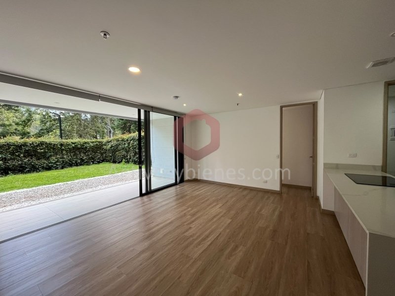 Apartamento en arriendo en Sajonia, Rionegro · foto 6 de 24
