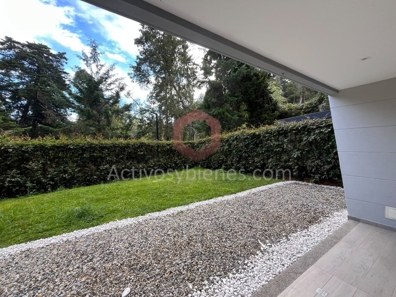 Apartamento en arriendo en Sajonia, Rionegro · foto 7 de 24