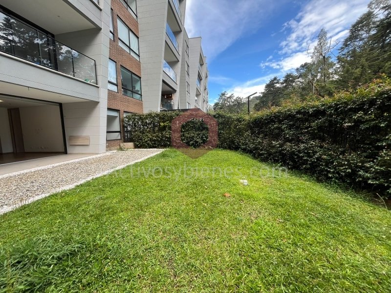 Apartamento en arriendo en Sajonia, Rionegro · foto 8 de 24
