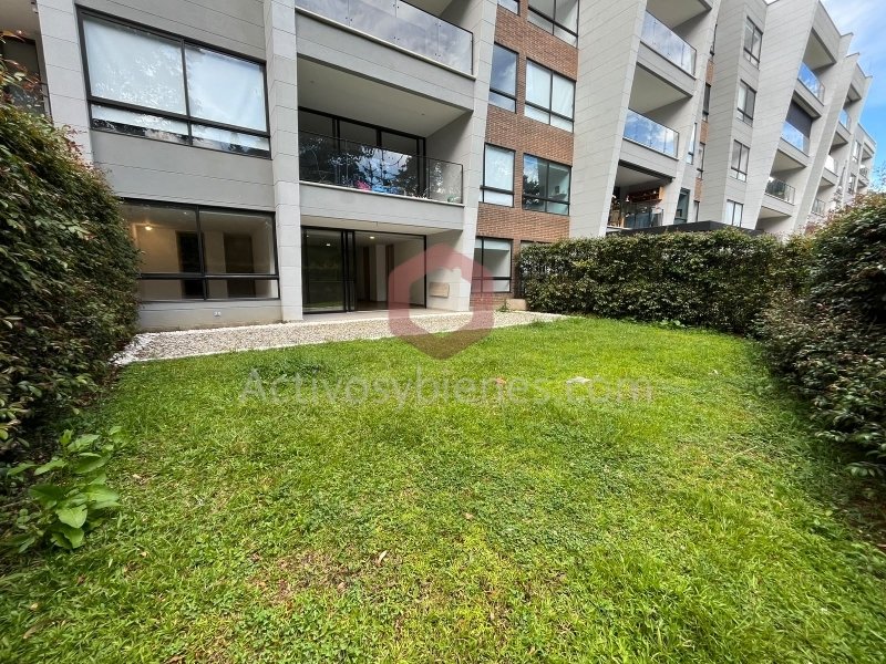 Apartamento en arriendo en Sajonia, Rionegro · foto 9 de 24