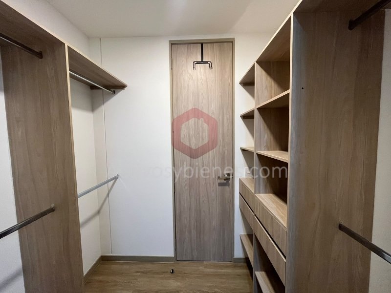 Apartamento en arriendo en Sajonia, Rionegro · foto 12 de 24