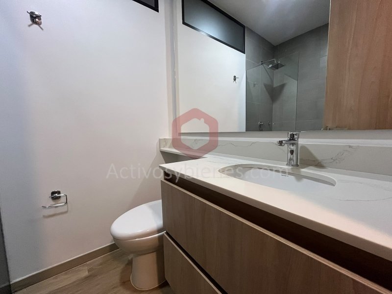 Apartamento en arriendo en Sajonia, Rionegro · foto 13 de 24