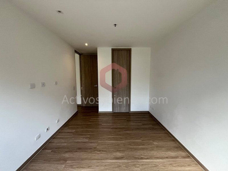 Apartamento en arriendo en Sajonia, Rionegro · foto 14 de 24