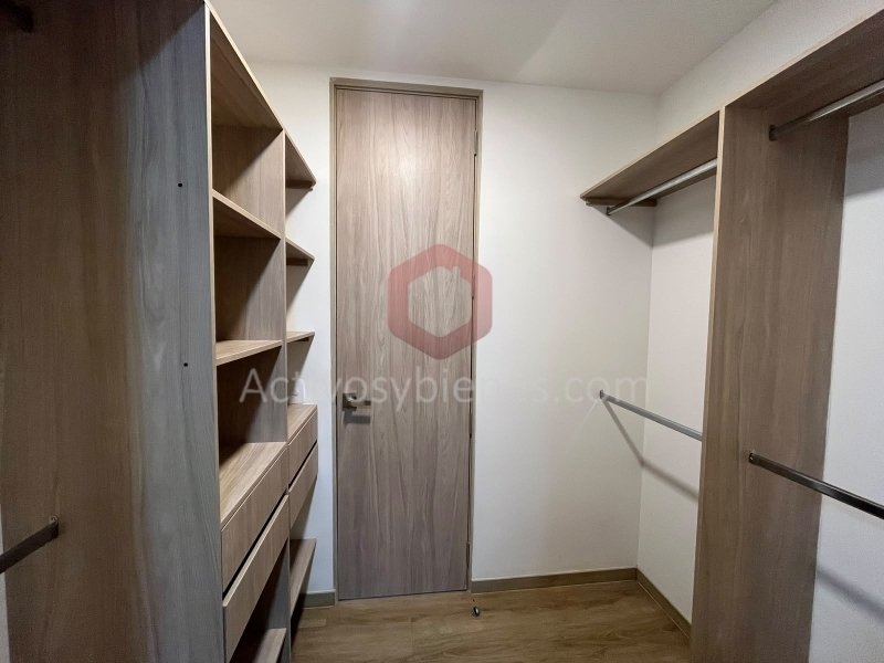 Apartamento en arriendo en Sajonia, Rionegro · foto 15 de 24