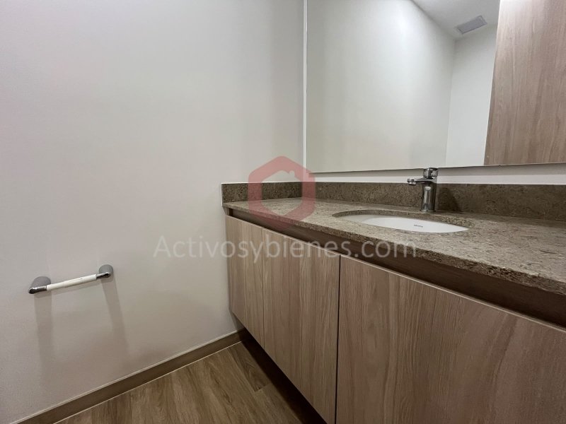 Apartamento en arriendo en Sajonia, Rionegro · foto 16 de 24