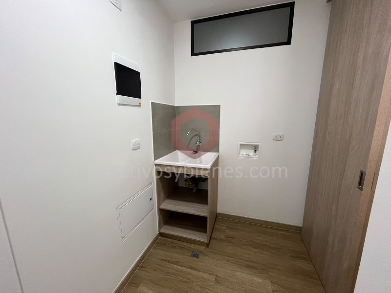 Apartamento en arriendo en Sajonia, Rionegro · foto 18 de 24