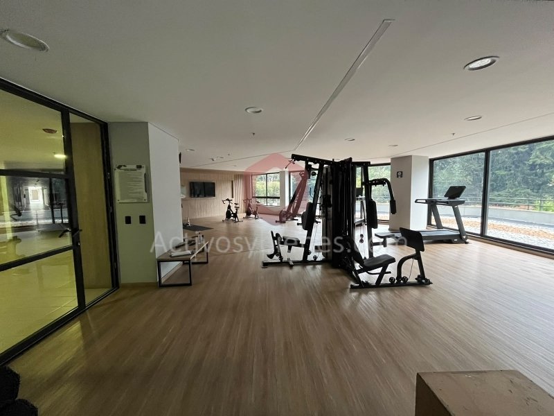 Apartamento en arriendo en Sajonia, Rionegro · foto 22 de 24