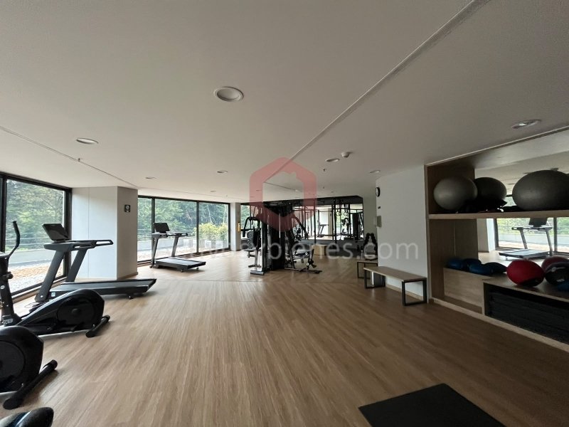 Apartamento en arriendo en Sajonia, Rionegro · foto 24 de 24