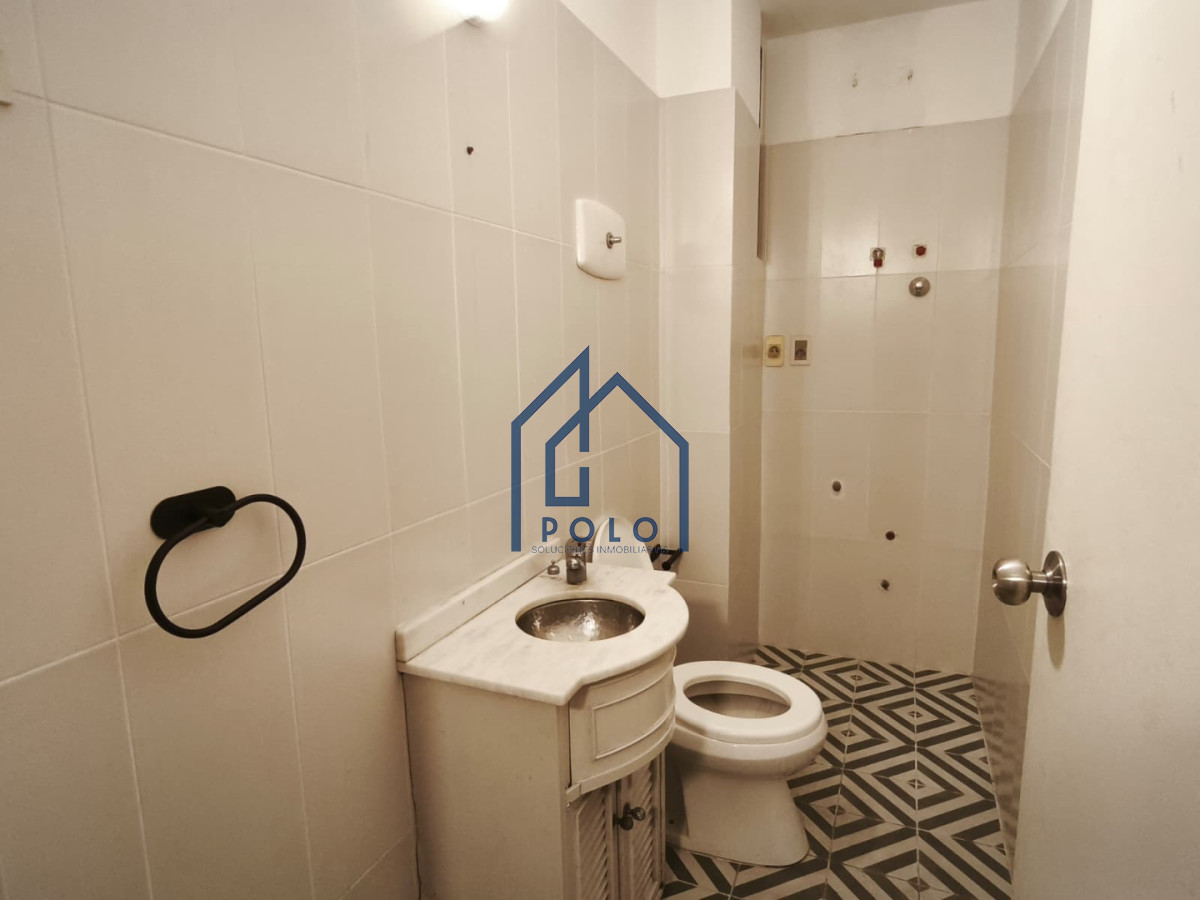 Apartamento en Alquiler, 3 dormitorios. Pocitos · Foto 9