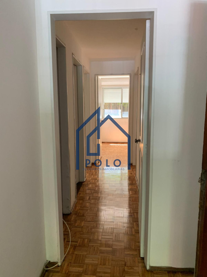 Apartamento en Alquiler, 3 dormitorios. Pocitos · Foto 10
