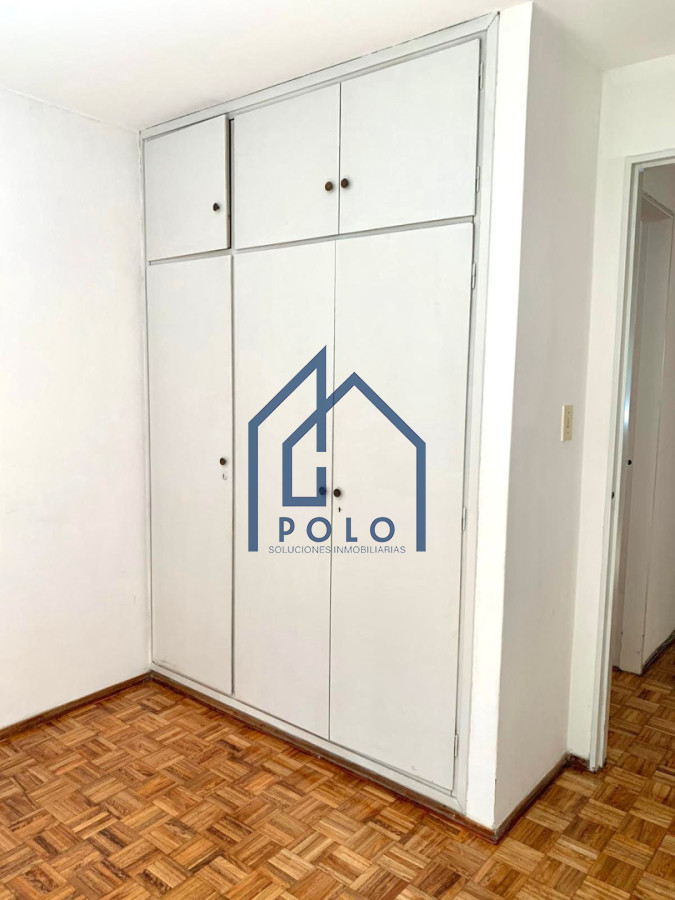 Apartamento en Alquiler, 3 dormitorios. Pocitos · Foto 12