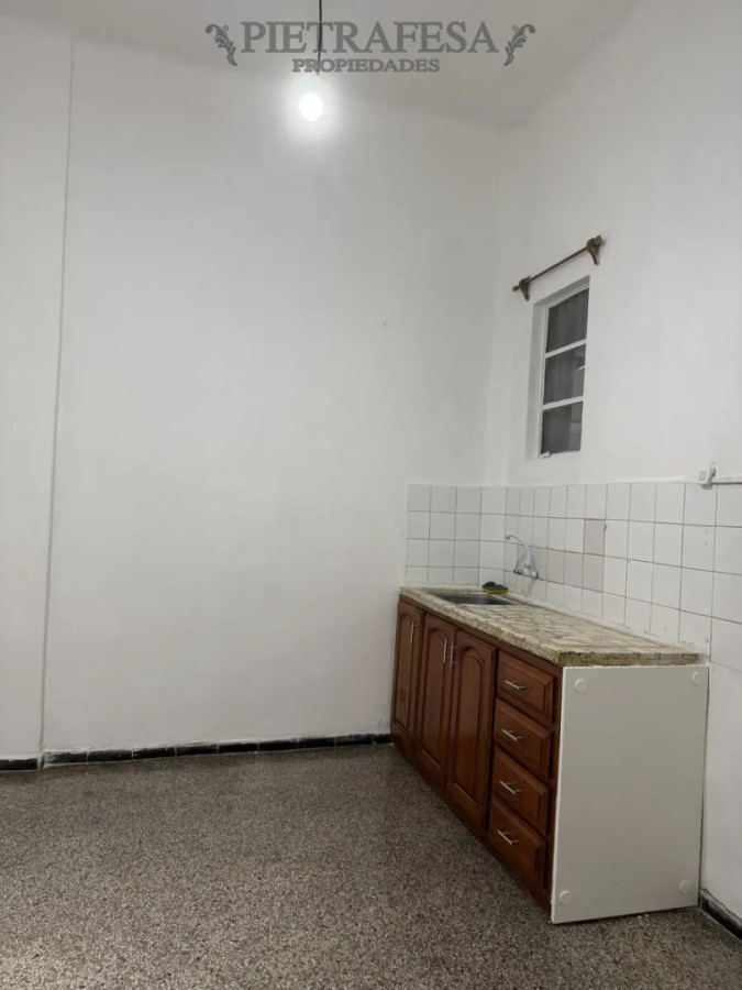 Apartamento en alquiler, 1 dormitorio, 1 baño. Cordón. · Foto 9