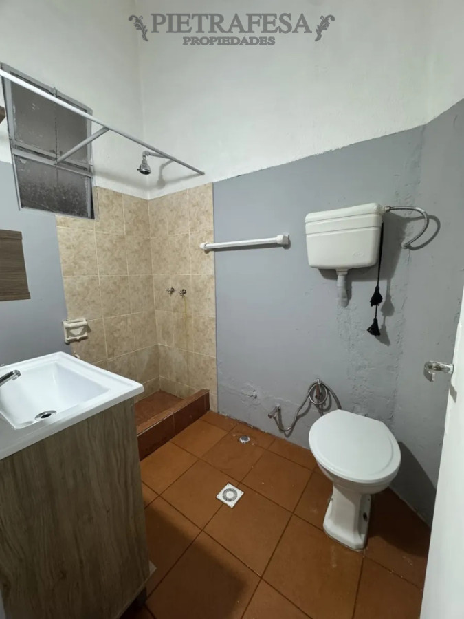Apartamento en alquiler, 1 dormitorio, 1 baño. Cordón. · Foto 12