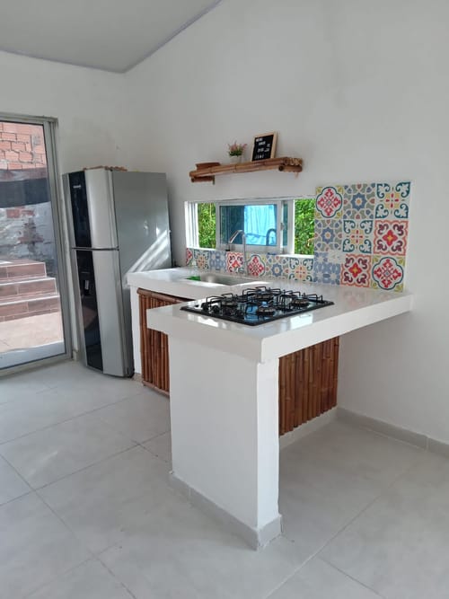 Casa de 2 alcobas en venta en Oriente, Girardot, 120 m² · foto 4 de 16