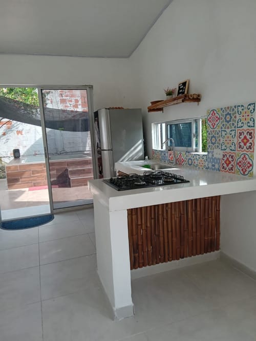 Casa de 2 alcobas en venta en Oriente, Girardot, 120 m² · foto 5 de 16