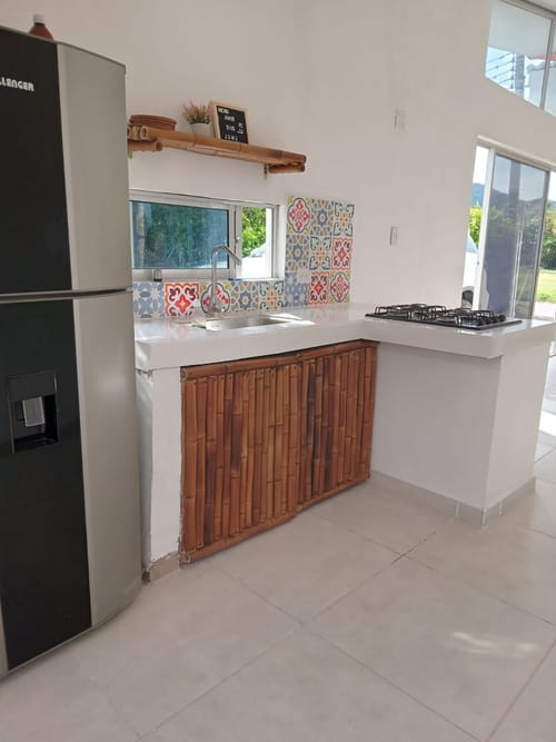 Casa de 2 alcobas en venta en Oriente, Girardot, 120 m² · foto 6 de 16