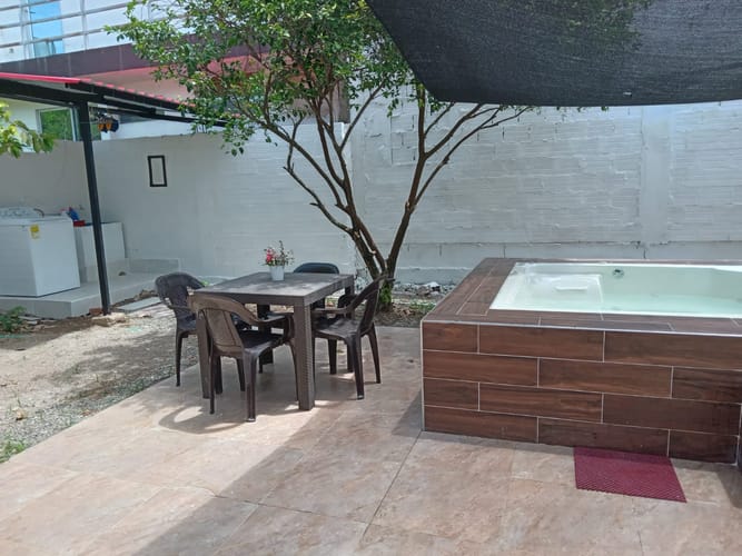 Casa de 2 alcobas en venta en Oriente, Girardot, 120 m² · foto 7 de 16