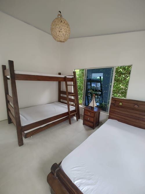 Casa de 2 alcobas en venta en Oriente, Girardot, 120 m² · foto 10 de 16