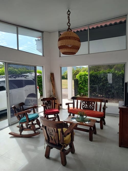 Casa de 2 alcobas en venta en Oriente, Girardot, 120 m² · foto 11 de 16