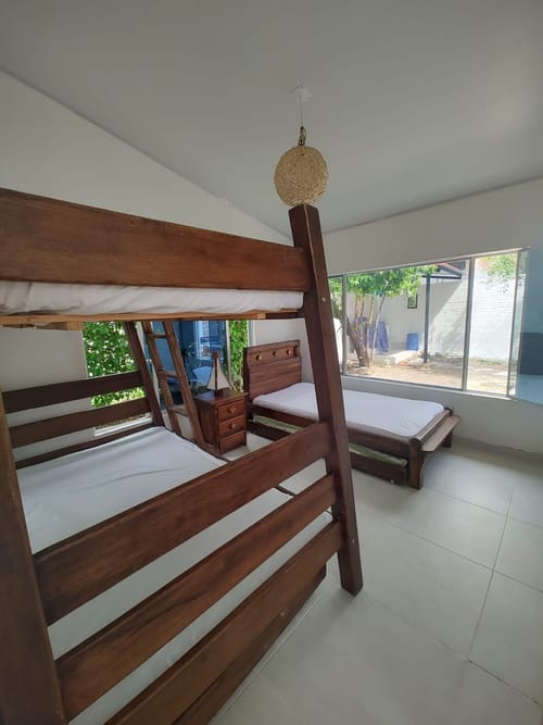Casa de 2 alcobas en venta en Oriente, Girardot, 120 m² · foto 12 de 16