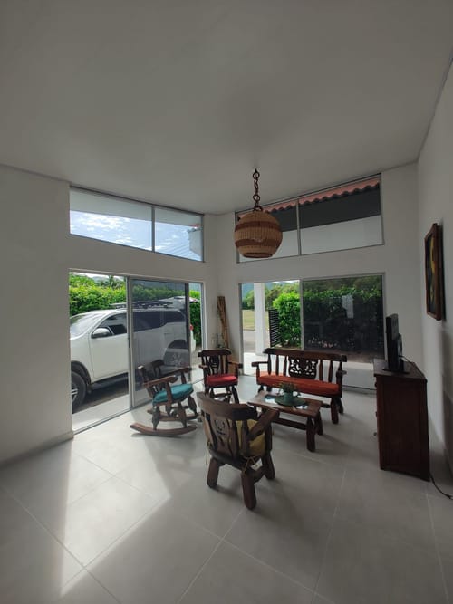 Casa de 2 alcobas en venta en Oriente, Girardot, 120 m² · foto 13 de 16