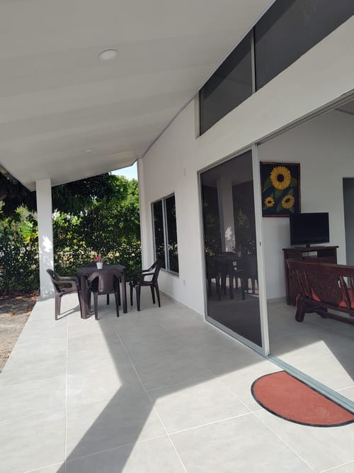 Casa de 2 alcobas en venta en Oriente, Girardot, 120 m² · foto 15 de 16