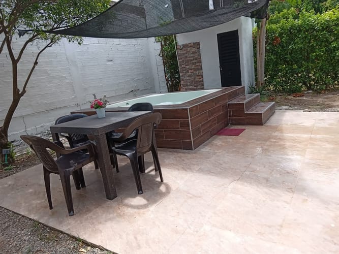 Casa de 2 alcobas en venta en Oriente, Girardot, 120 m² · foto 16 de 16