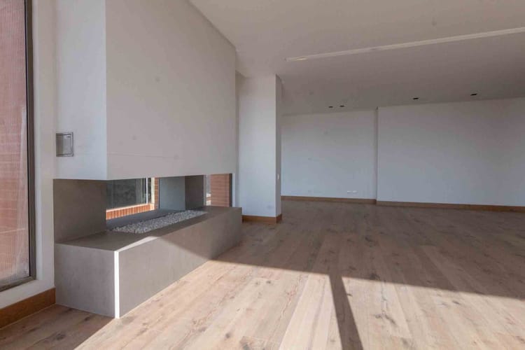 Apartamento de 3 alcobas en venta en Cerros De Los Alpes, Bogotá, 370 m² · foto 12 de 24