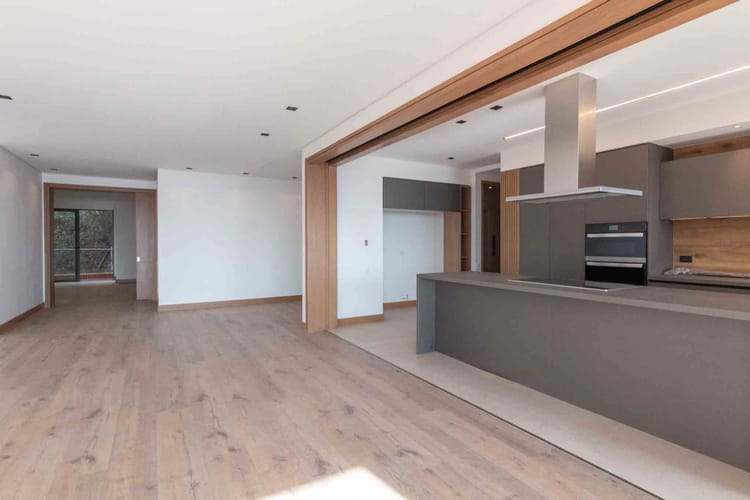 Apartamento de 3 alcobas en venta en Cerros De Los Alpes, Bogotá, 370 m² · foto 14 de 24