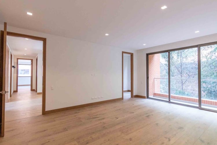 Apartamento de 3 alcobas en venta en Cerros De Los Alpes, Bogotá, 370 m² · foto 17 de 24
