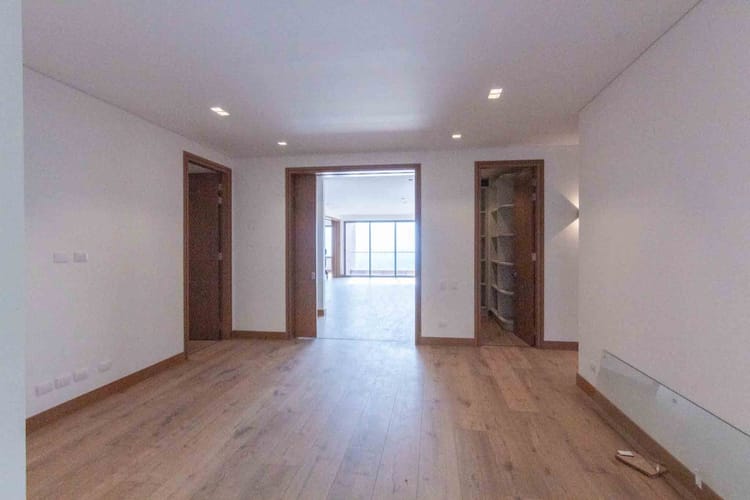 Apartamento de 3 alcobas en venta en Cerros De Los Alpes, Bogotá, 370 m² · foto 23 de 24