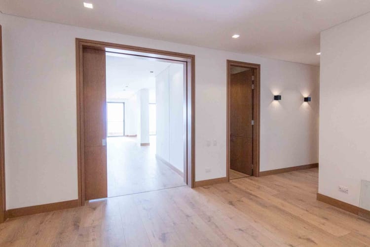 Apartamento de 3 alcobas en venta en Cerros De Los Alpes, Bogotá, 370 m² · foto 24 de 24