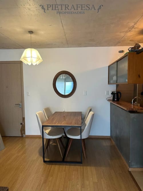 Apartamento en alquiler, 1 dormitorio, 1 baño. Pocitos. · Foto 3